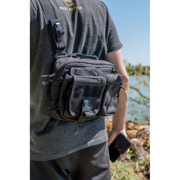 Сумка крос-боді Nextorch TEX20T 3162 фото