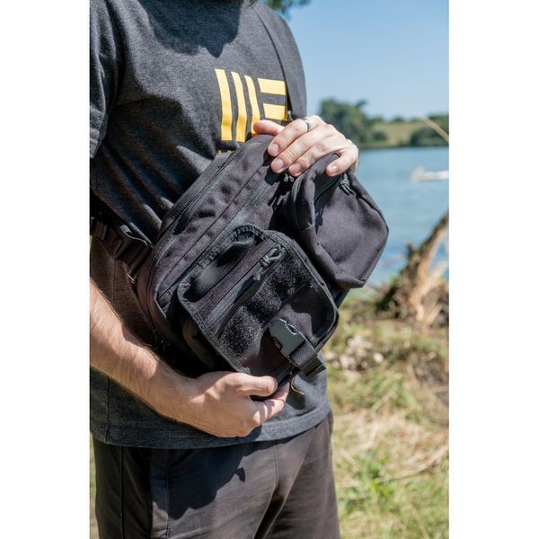 Сумка крос-боді Nextorch TEX20T 3162 фото