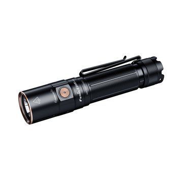 Ручний EDC ліхтар Fenix E28R V2.0 з магнітом (1700 лм) 1602 фото