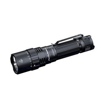 Ручний тактичний ліхтар Fenix PD40R V3.0 3000 лм (Дальність 500 м) 1639 фото