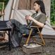 Сумка для зберігання портативна 5.4 л Naturehike NH20PJ128, коричнева 2575 фото 2
