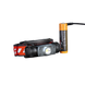 Налобний ліхтар Fenix HM62-T V2.0 чорний (1200 лм) 1622 фото 3