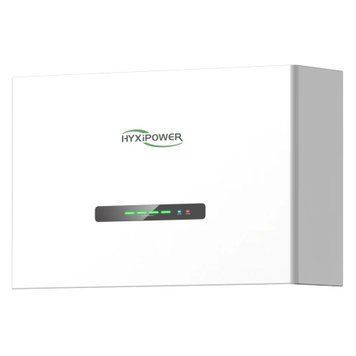 Інвертор HYXiPOWER HYX-H15K-HTA 17808 фото