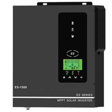 Інвертор ANERN SCI-ES-1500 24V однофазний низьковольтний 15910 фото