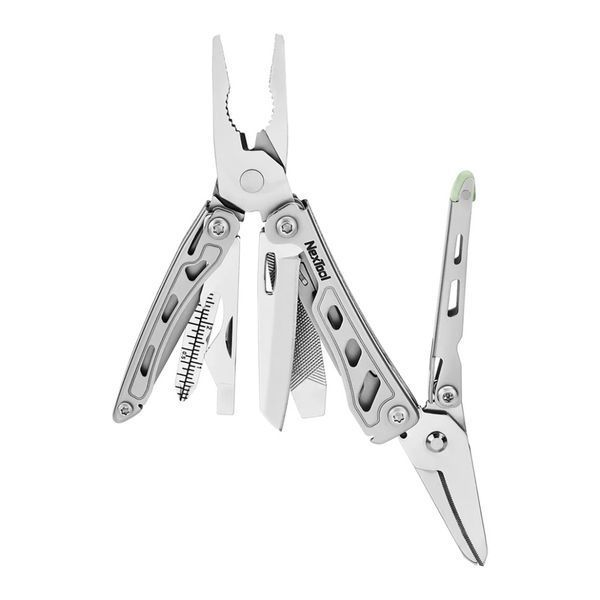 Міні-Мультитул NexTool Mini Flagship Multi Tool F12 4134 фото