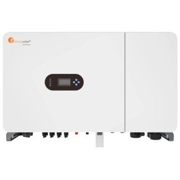 Інвертор Felicity T-REX-50KHP3G01 50kW(160-800V) MPPT(150-850V) гібридний трифазний чиста синусоїда 17019 фото