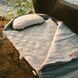 Ковдра з підігрівом Naturehike CNK2450PJ015, 70х150 см, бежева 3964 фото 6