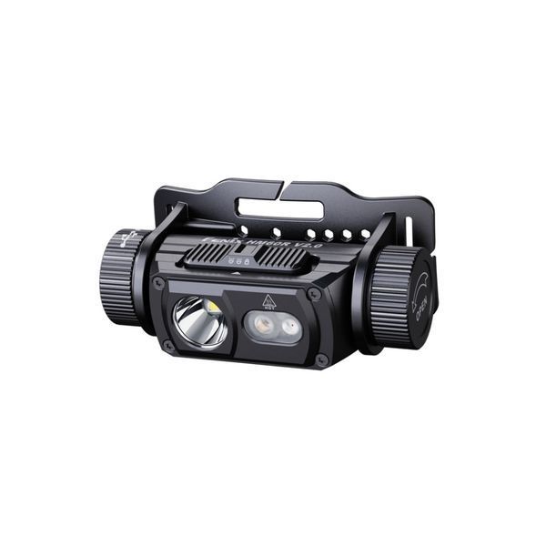 Налобний ліхтар Fenix HM60R 2.0 600 лм (Hands-free) 1626 фото