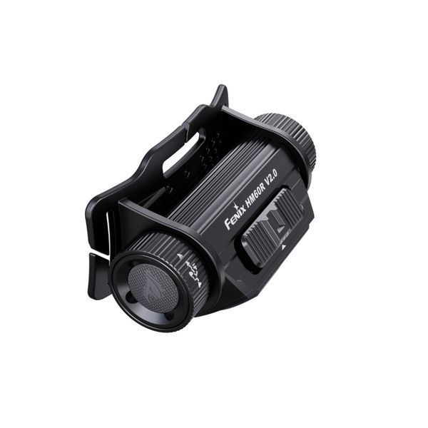Налобний ліхтар Fenix HM60R 2.0 600 лм (Hands-free) 1626 фото