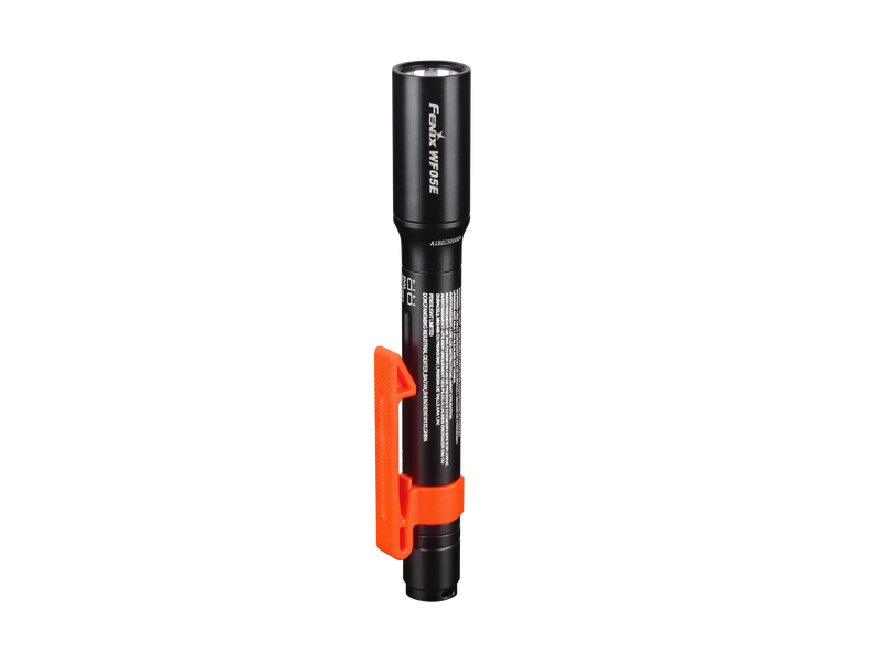 Ручний ліхтар Fenix WF05E (85 лм) 1589 фото