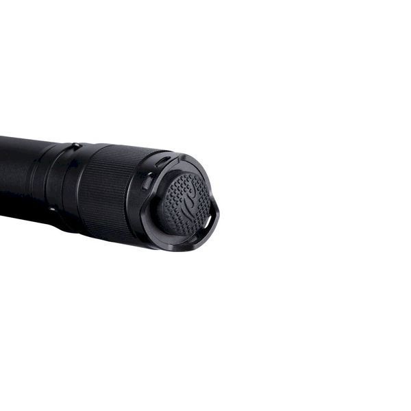Ручний портативний ліхтар Fenix E20 V2.0 350 лм (EDC, на батарейках АА) 1590 фото