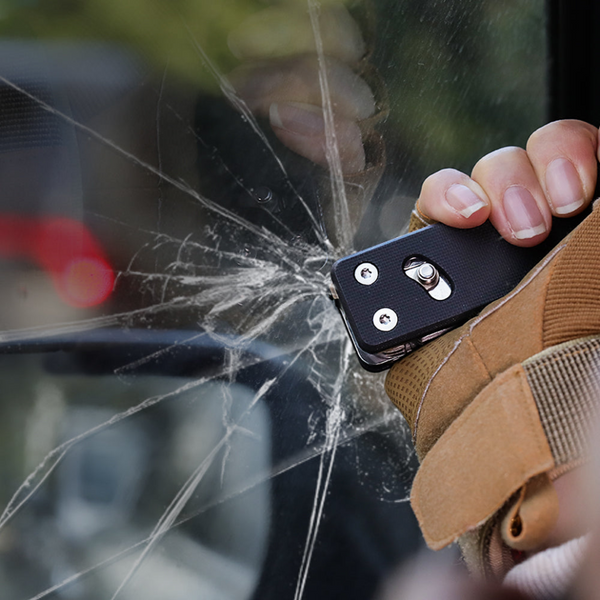 Міні мультитул Roxon KS2E, чорний 3046 фото
