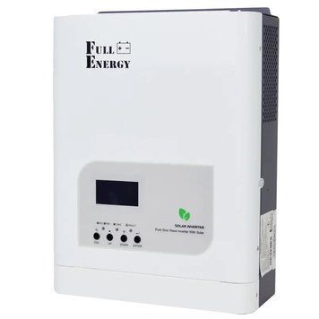 Інвертор Full Energy BBGI-1512MP однофазний низьковольтний 15928 фото