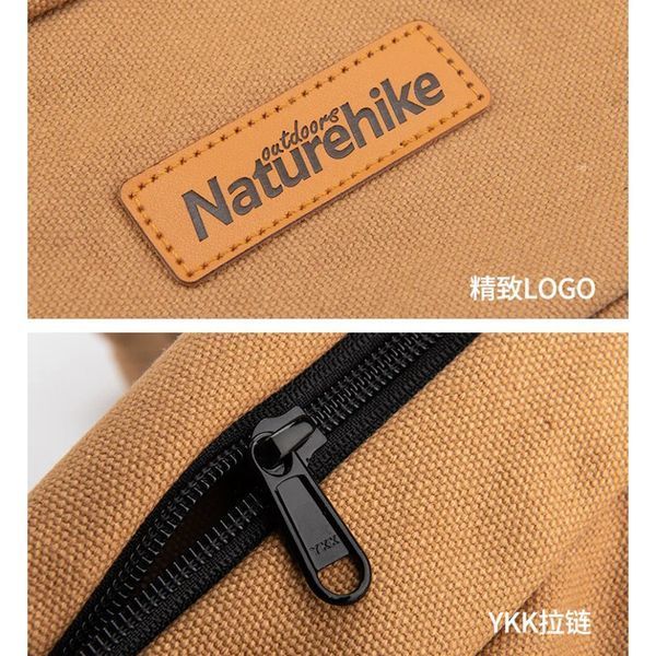 Сумка для зберігання стійок для тенту Naturehike NH20PJ201, розмір L 3000 фото