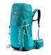 Рюкзак туристичний Naturehike NH18Y045-Q, 45 л, блакитний 2065 фото 1