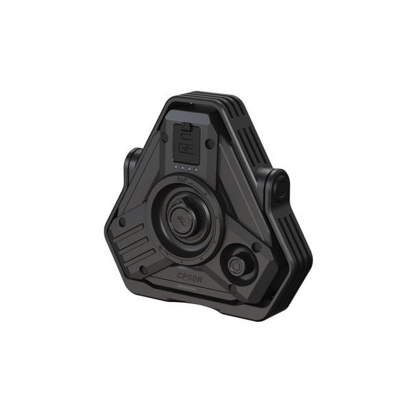 Професійний ручний ліхтар Fenix WF25RM 3000 лм (Магнітна зарядка, УФ-світло) 1650 фото