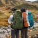 Рюкзак туристичний Naturehike NH16Y020-Q, 55 л, зелений 2103 фото 4