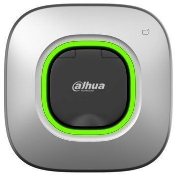 Розумна зарядка авто Dahua DHI-ICS-A110E-H1J-Z трифазна 21739 фото
