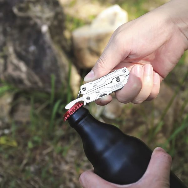 Мультитул NexTool Micro Sailor Scissors S0 4256 фото