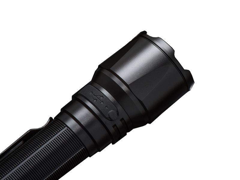 Ручний тактичний ліхтар Fenix TK26R 1500 лм (Біле/Червоне/Зелене світло) 1632 фото