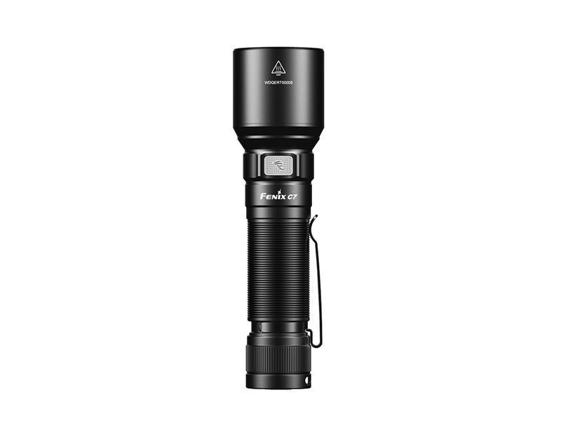 Ручний промисловий ліхтар Fenix C7 3000 лм (Магнітна основа, Дальність 470 м) 1596 фото