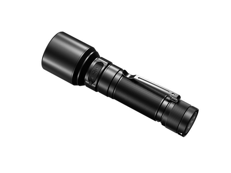 Ручний промисловий ліхтар Fenix C7 3000 лм (Магнітна основа, Дальність 470 м) 1596 фото