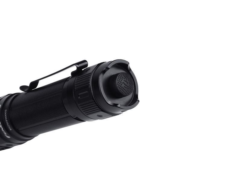Ручний лазерний ліхтар Fenix TK30 Laser 500 лм (Дальність 1200 м) 1633 фото