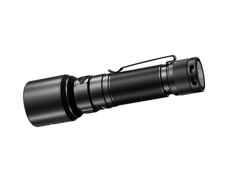 Ручний промисловий ліхтар Fenix C7 3000 лм (Магнітна основа, Дальність 470 м) 1596 фото