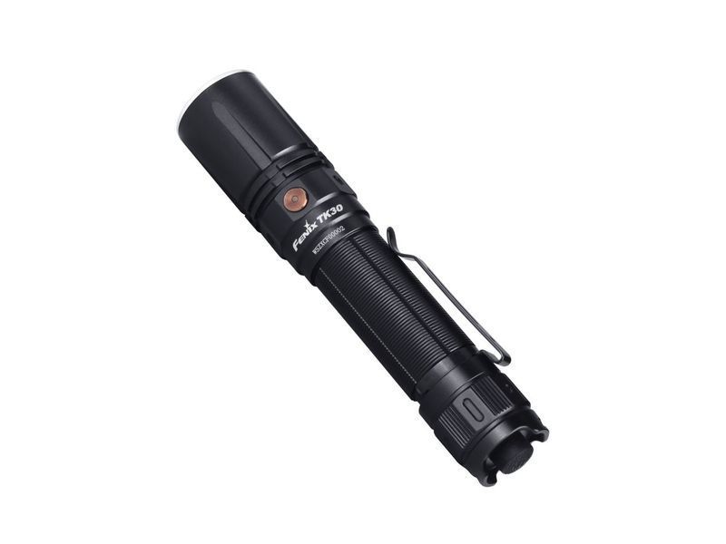Ручний лазерний ліхтар Fenix TK30 Laser 500 лм (Дальність 1200 м) 1633 фото