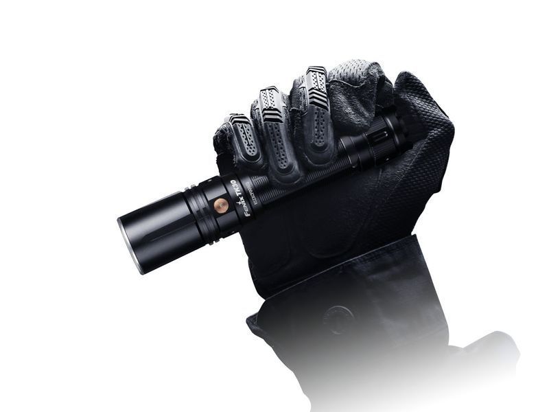 Ручний лазерний ліхтар Fenix TK30 Laser 500 лм (Дальність 1200 м) 1633 фото