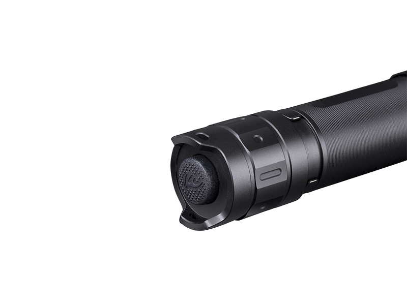 Компактний тактичний ліхтар Fenix TK06 800 лм (EDC, Дальність 335 м) 1634 фото