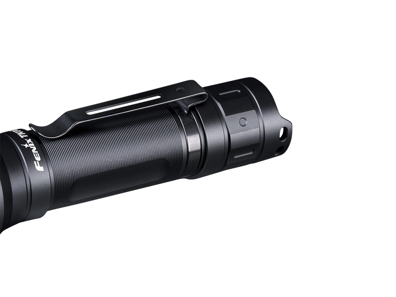 Компактний тактичний ліхтар Fenix TK06 800 лм (EDC, Дальність 335 м) 1634 фото