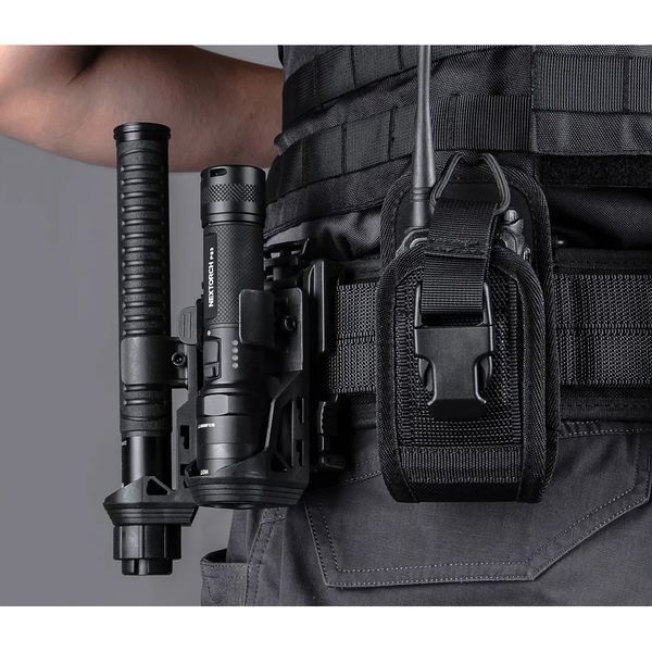 Чохол для рації на пояс Nextorch V24X-carry 3160 фото