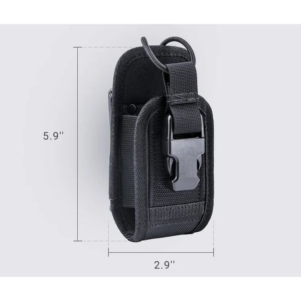 Чохол для рації на пояс Nextorch V24X-carry 3160 фото