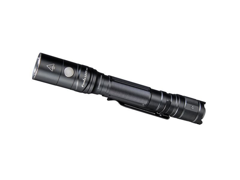 Ручний багатоцільовий ліхтар Fenix LD22 V2.0 (800 лм) 1597 фото