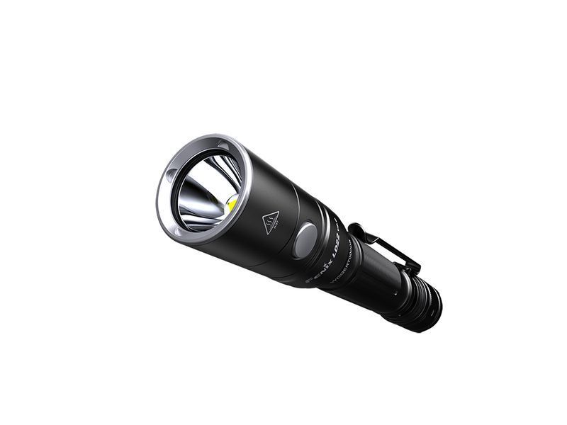 Ручний багатоцільовий ліхтар Fenix LD22 V2.0 (800 лм) 1597 фото