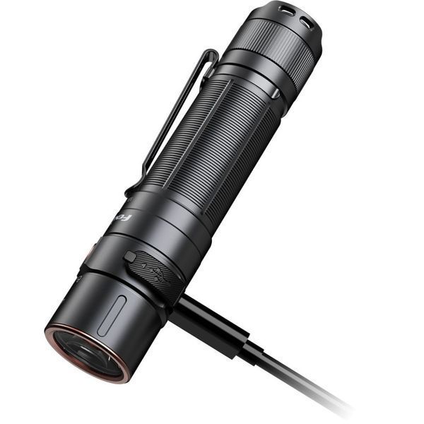 Ручний EDC ліхтар Fenix E35R із магнітом (3100 лм) 1599 фото