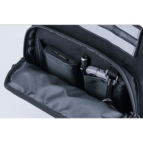 Сумка крос-боді Nextorch TEX20C 3161 фото