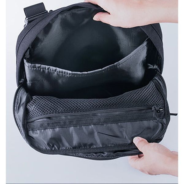 Сумка крос-боді Nextorch TEX20C 3161 фото