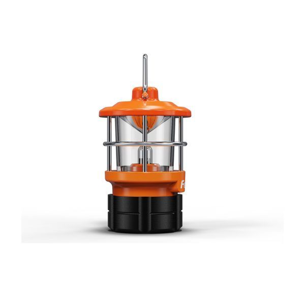 Ліхтар тактичний ручний Fenix PD35R ACE LED 2000 лм + наключний ліхтар CL01 (помаранчевий) | Лімітована серія 4069 фото